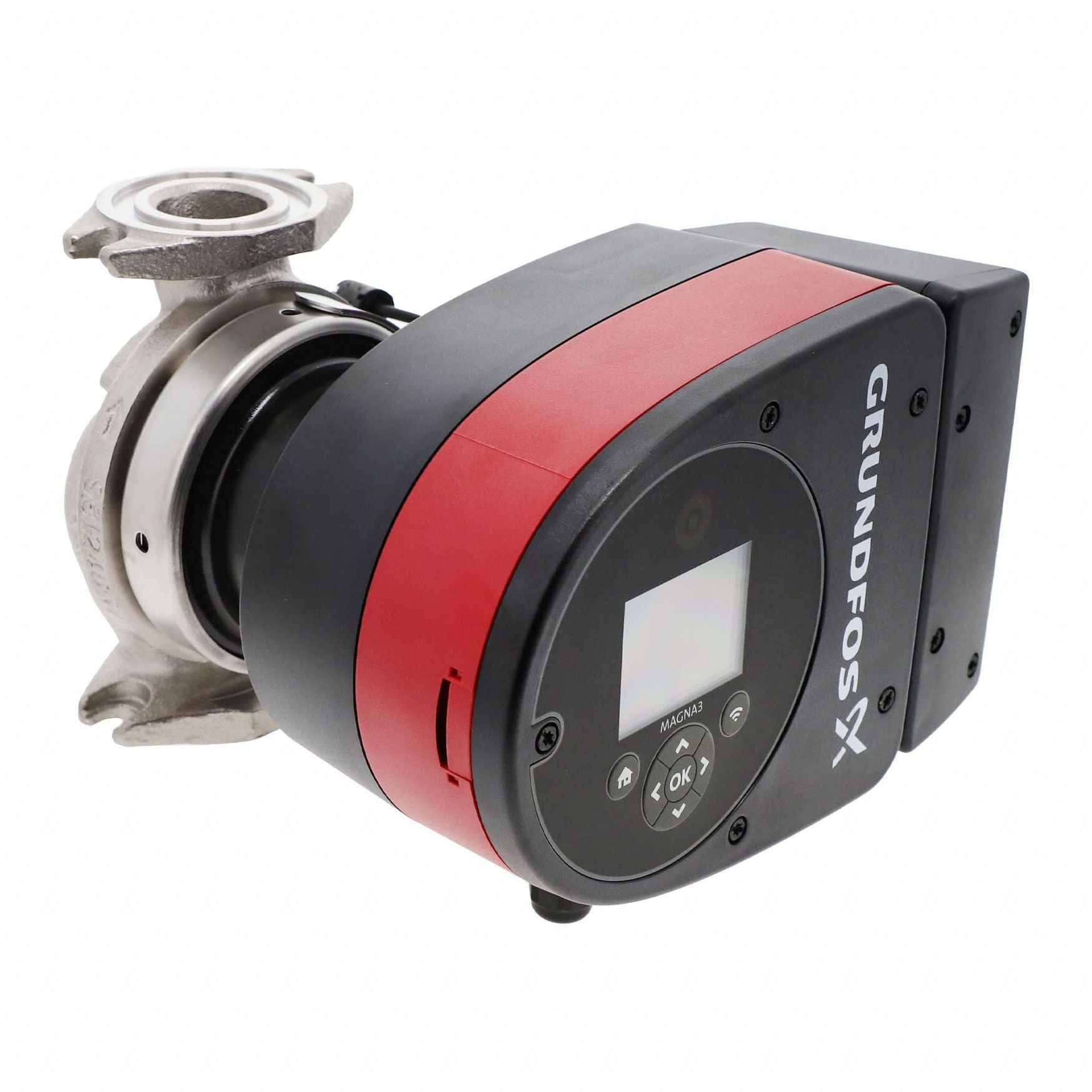 GRUNDFOS 98126826 Flange