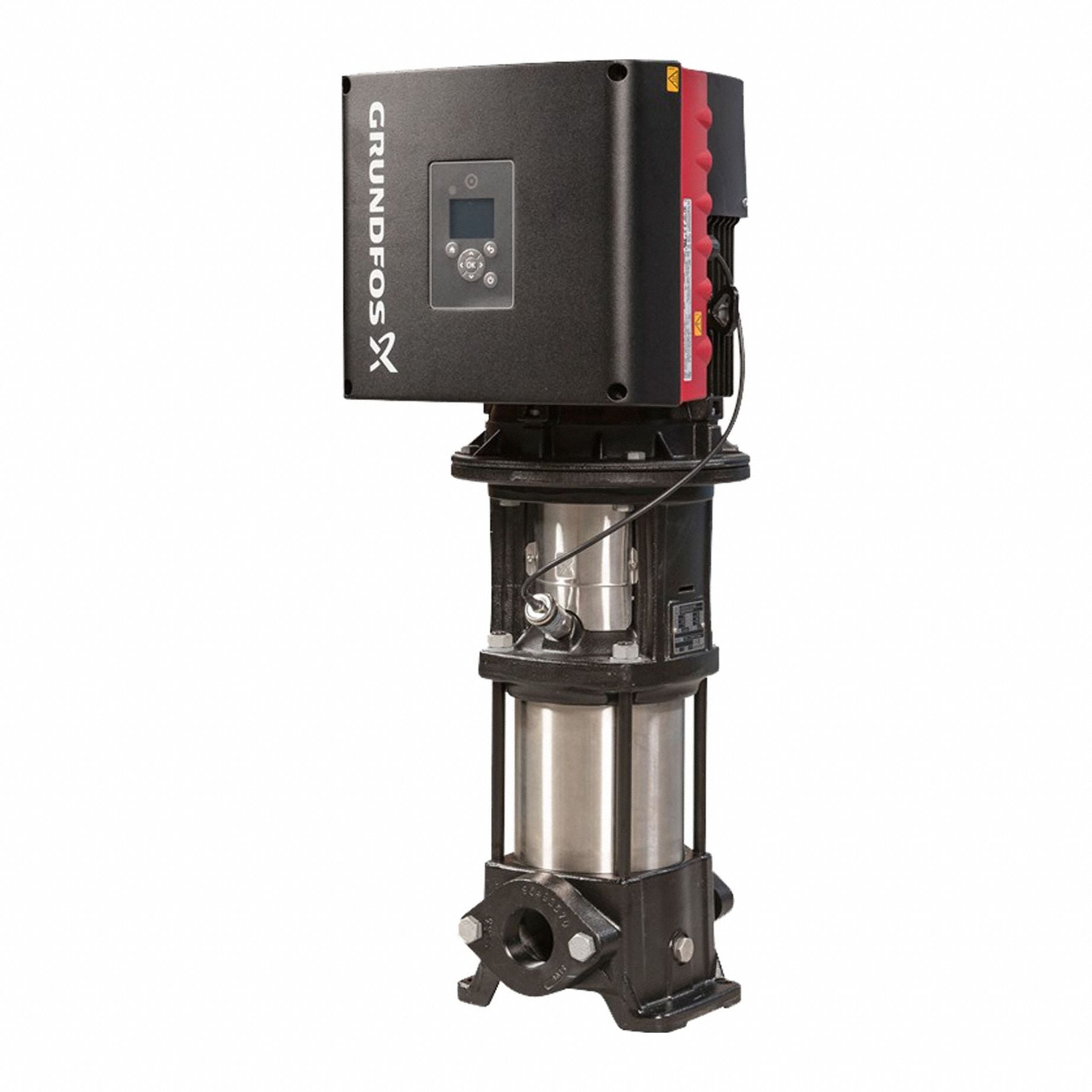GRUNDFOS 99392191 CRE20-2 N-B-A-E-HQQE 3x200-240 60 HZ