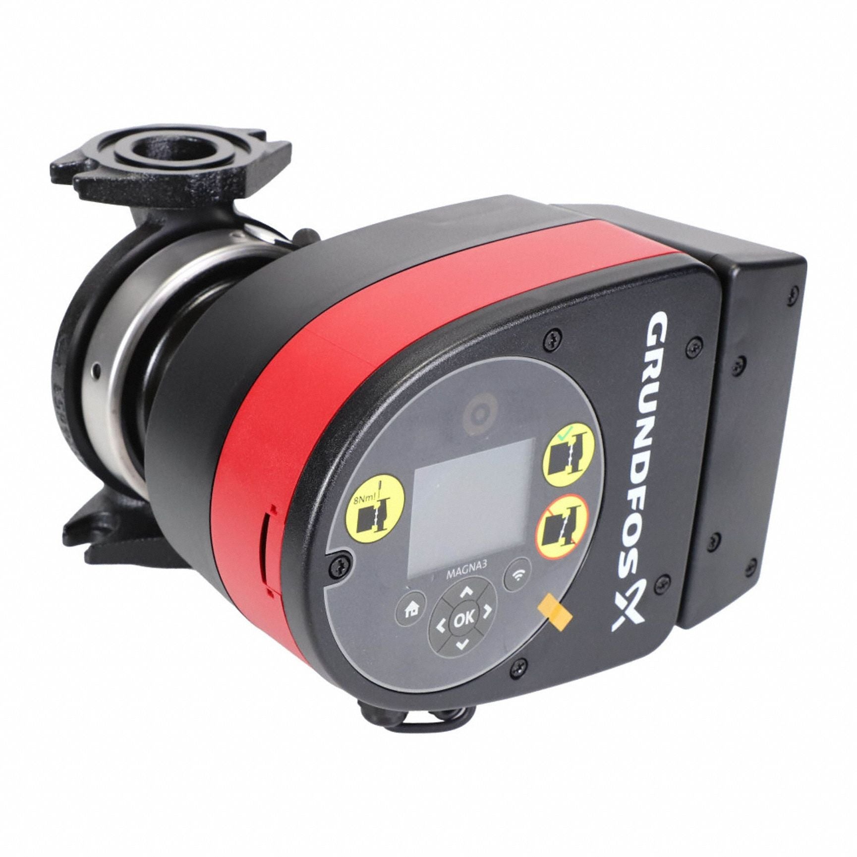 GRUNDFOS 99833304 Circulating Pump