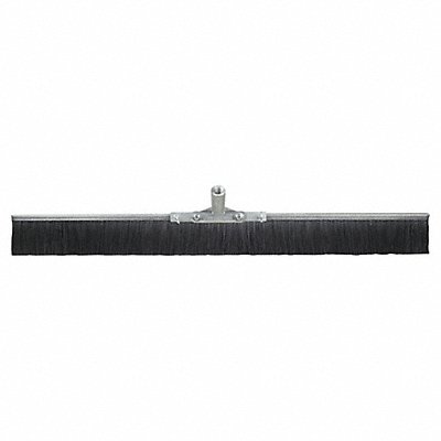 KRAFT TOOL GG849 Sealcoat Brush Head 48 Straight