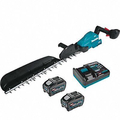 MAKITA GHU04T Battery Powered Standard Hedge Trimmer