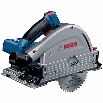 BOSCH GKT18V20GCL Cordless Track Saw 5 1/2 Blade 18V