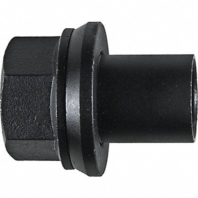 HALTEC GL2928 Wheel Nut M22x1.5 Grade 8 ST PK10