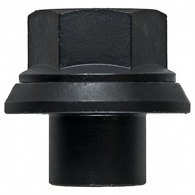 HALTEC GL2919 Wheel Nut M22x1.5 Grade 8 ST PK10