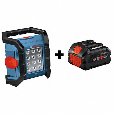BOSCH GLI18V1200CNGBA18V80 Cordless Tool Combination Kit 18V