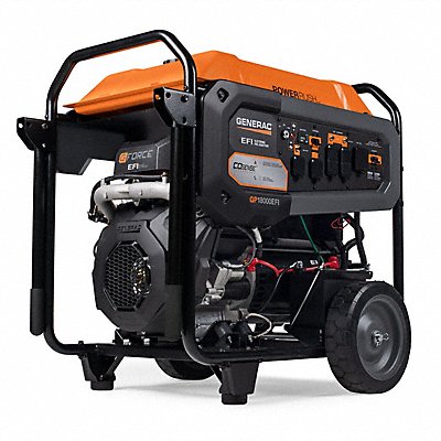 GENERAC 8917 Gen Cnv Gas 18 000 W/150 A 9 hr