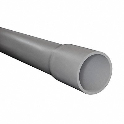 CANTEX A52FA12 PVC Conduit 10 ft