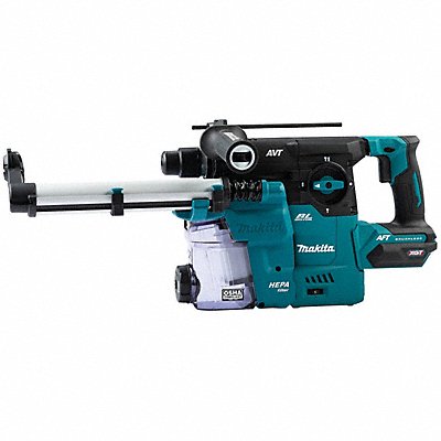 MAKITA GRH08ZW Cordless Rotary Hammer