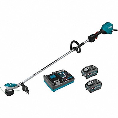 MAKITA GRU01T Battery Powered String Trimmer 40 V