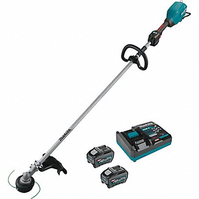 MAKITA GRU04T Battery Powered String Trimmer 40 V