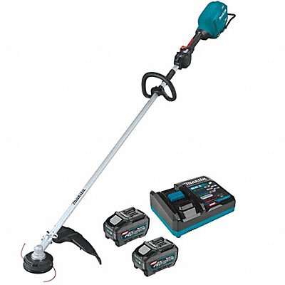 MAKITA GRU07T Battery Powered String Trimmer 40 V
