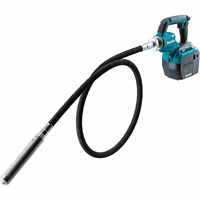 MAKITA GRV02Z Cordless Concrete Vibrator