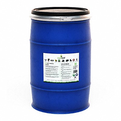 GREENSORB GS275 Greensorb 275lb Plastic Drum