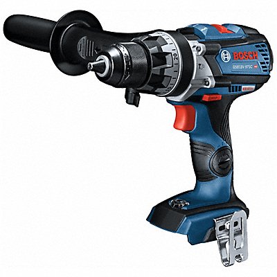 BOSCH GSB18V975CN Cordless Hammer Drill/Driver 1/2 18.0V
