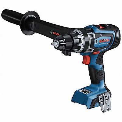 BOSCH GSR18V1330CN Cordless Drill 1/2 18.0V 2 200 RPM