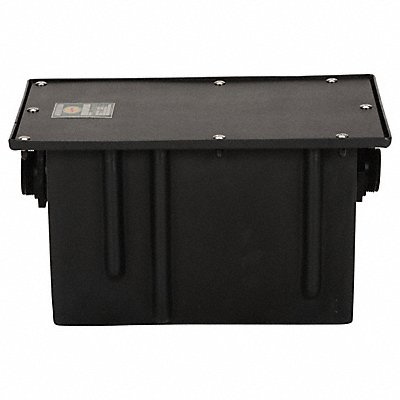 ZURN GT270210 Grease Interceptor 30 lb 14 1/2 in W