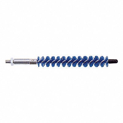 GOODWAY GTC21158BAG Tube Brush Nylon Bristle Vinyl Tip PK25
