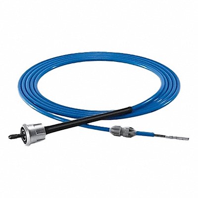 GOODWAY GTC703Q45 Tube Brush Shaft Female Threaded