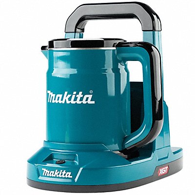 MAKITA GTK01Z Cordless Hot Water Kettle