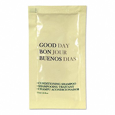 GOOD DAY 485 Shampoo PK 500