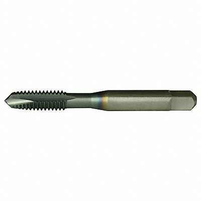 GREENFIELD THREADING 173021 Spiral Point Tap Plug RH UNC
