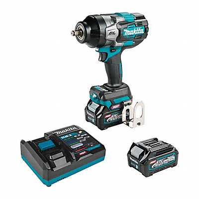 MAKITA GWT03D Brushless 4-Speed High-Torque 1/2 Sq. D