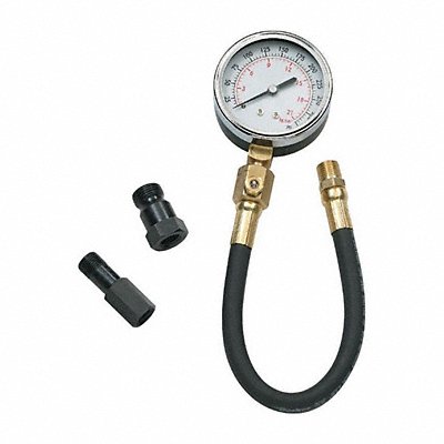 GEARWRENCH 2428D Compression Tester Mechanics