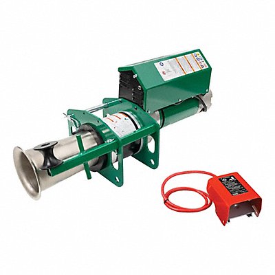 GREENLEE GX10B Wire Pulling Machine 13 in H