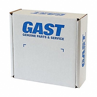 GAST K206B Air Motor Repair Kit For 2AM/4AM Motors
