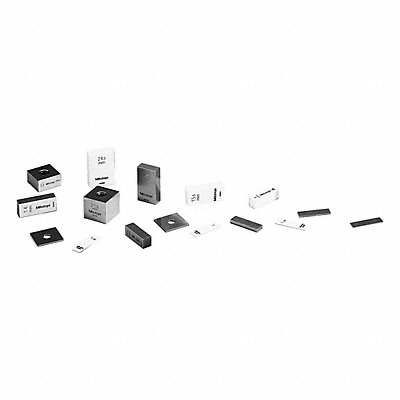 MITUTOYO 611-611-531 CAL Calibrated Gauge Block