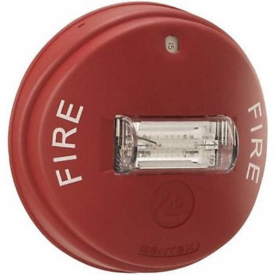 GENTEX GCS24CR Strobe Light