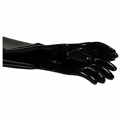 ECONOLINE 412001 Abrasive Blaster Glove PR