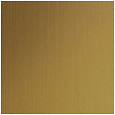 GRAINGER T22PrestigeGoldHLFPR20Gx48x120 SS Sheet Rectangle 48 in Overall W