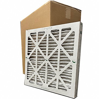HEPACART AIR11PF181802 Pre-filters 18 x18 x2 MERV 8