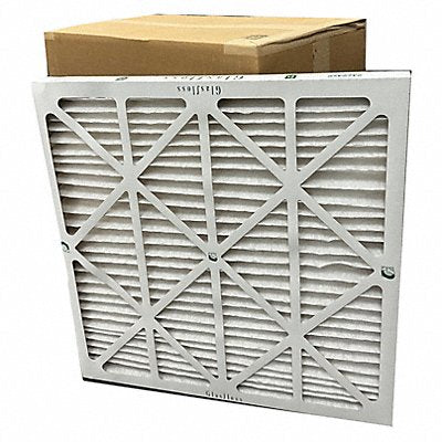 HEPACART AIR21PF242402 Pre-filters 24 x24 x2 MERV 8