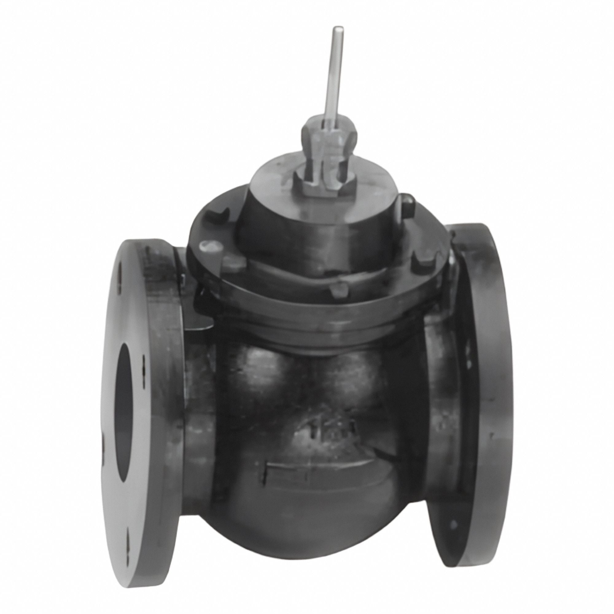 JOHNSON CONTROLS VG2231TL Hydronic Globe Valve Two-Way 2 1/2 in