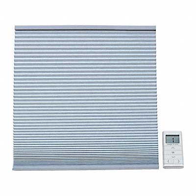 KEYSTONE FABRICS MR50560G4B Motorised Remote Cellular shade