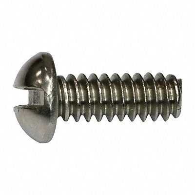 GRAINGER 5MZA8 Screw