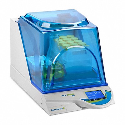 BENCHMARK SCIENTIFIC H1001M Incubated Shaker
