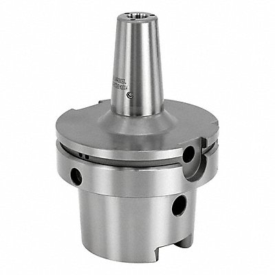 LYNDEX-NIKKEN H100ASF1295CP Shrink Fit Tool Holder 12.00mm HSK100A
