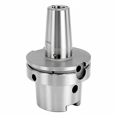 LYNDEX-NIKKEN H100ASF20105CP Shrink Fit Tool Holder 20.00mm HSK100A