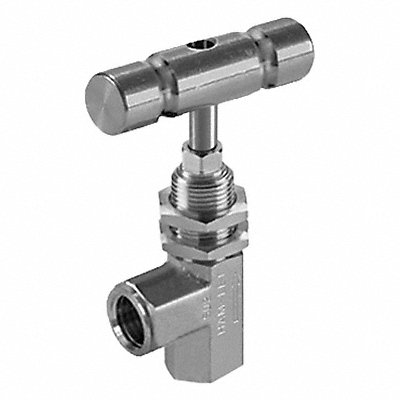 HAM-LET H310USSNR14MA Plumbing Needle Valves