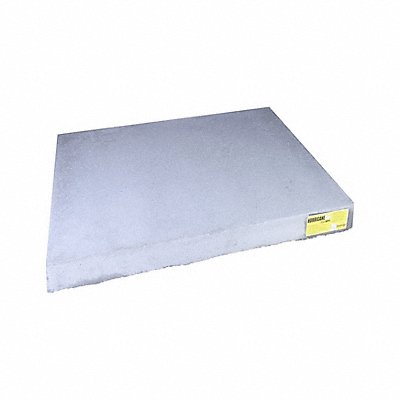 DIVERSITECH H32324 Mounting Pad Condensers Heat Pumps