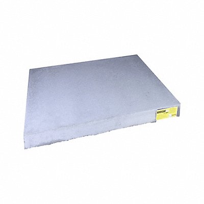 DIVERSITECH H36364 Mounting Pad Condensers