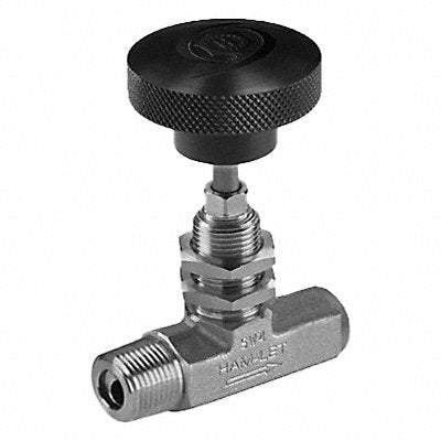 HAM-LET H385USSNR12RS Plumbing Needle Valves