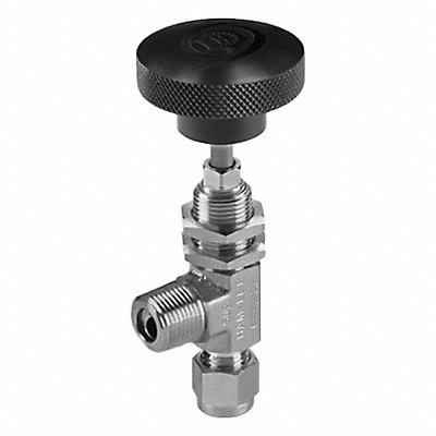 HAM-LET H395USSNLR14RSA Plumbing Needle Valves