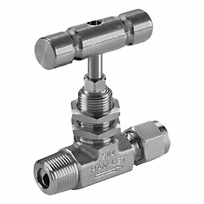 HAM-LET H395USSNLR14M Plumbing Needle Valves
