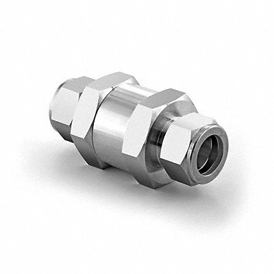 HAM-LET H400HPSSL381PSI Instrumentation Check Valve