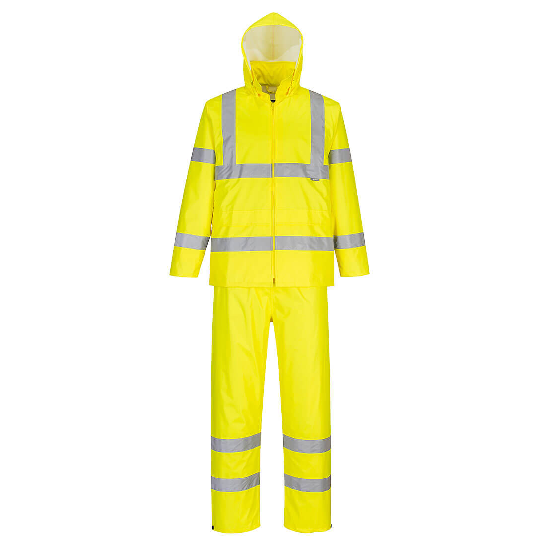 Portwest H448 Hi-Vis Rainsuit
