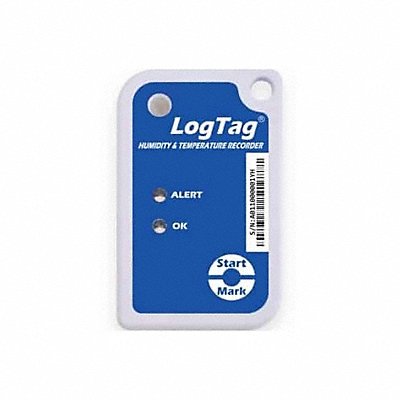 LOGTAG HASO8 Data Logger Dust Resistant USB